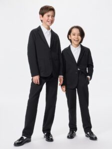Трикотаж пиджак / Албан ёсны загвар