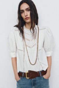Урт хос гинжин зүүлт