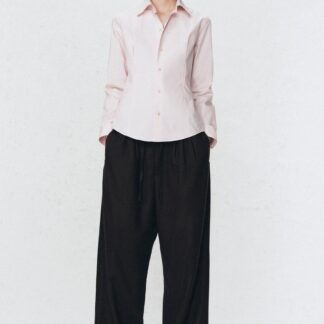 SOSHIOTSUKI ба ZARA поплин цамц