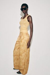 Хээтэй өмд ZW COLLECTION