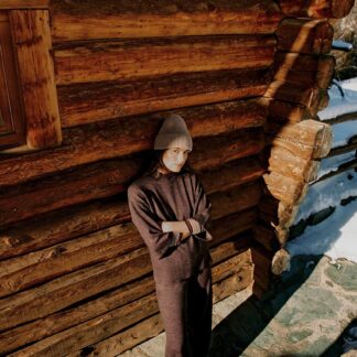 Босоо захтай пике цамц