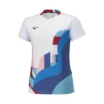 MIZUNO Тоглолтын цамц(Ракетスポーツ)