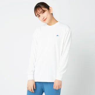 MIZUNO 【Зөвхөн Mizuno-д】モノグラムM Футболкурт ханцуйт