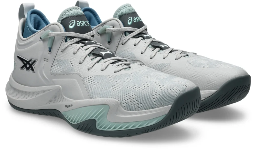 ASICS NOVA SURGE LOW 2 — 020 - Image 2