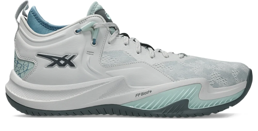 ASICS NOVA SURGE LOW 2 — 020 - Image 3