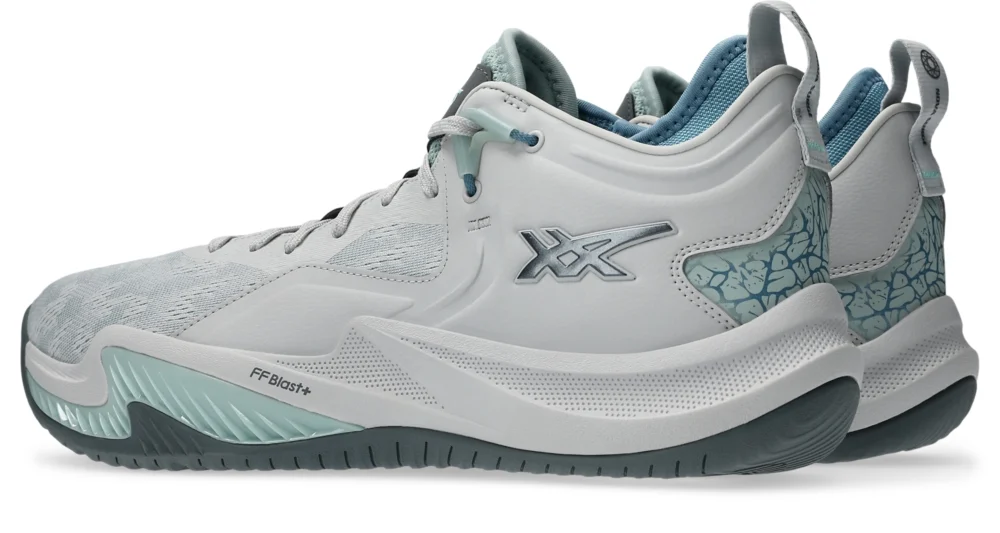ASICS NOVA SURGE LOW 2 — 020 - Image 4