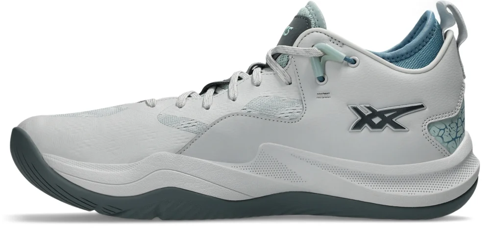 ASICS NOVA SURGE LOW 2 — 020 - Image 5