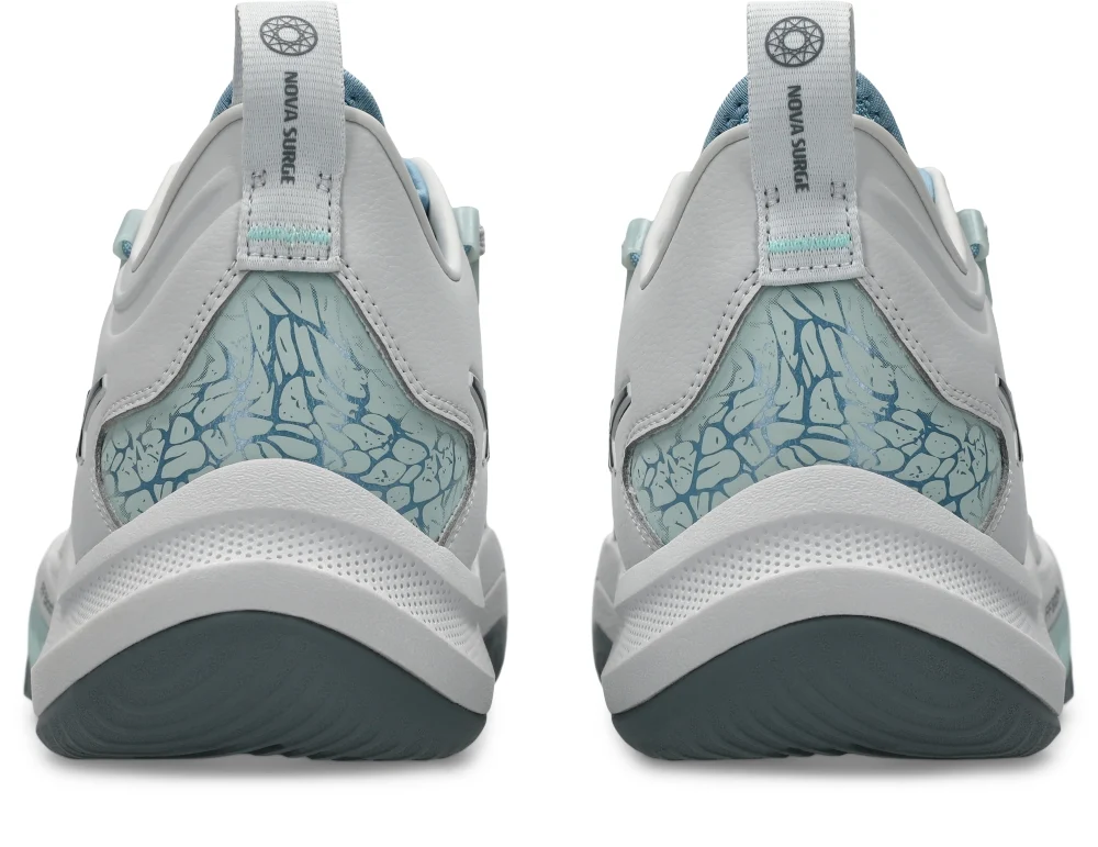 ASICS NOVA SURGE LOW 2 — 020 - Image 6