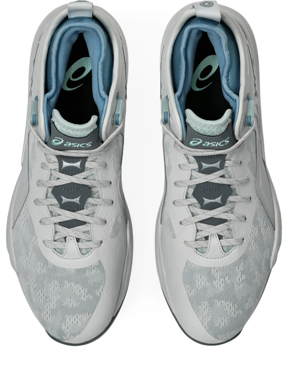 ASICS NOVA SURGE LOW 2 — 020 - Image 7