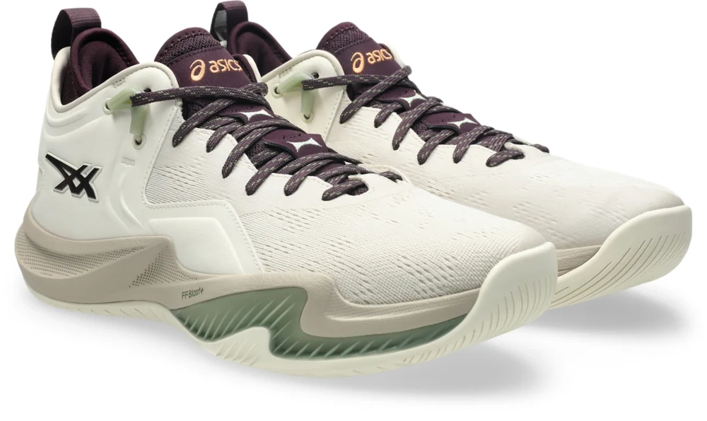 ASICS NOVA SURGE LOW 2 — 250 - Image 2