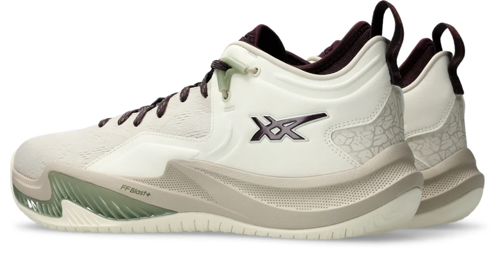 ASICS NOVA SURGE LOW 2 — 250 - Image 3