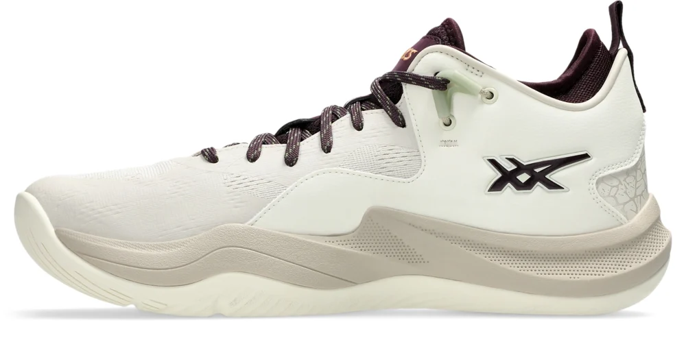 ASICS NOVA SURGE LOW 2 — 250 - Image 4