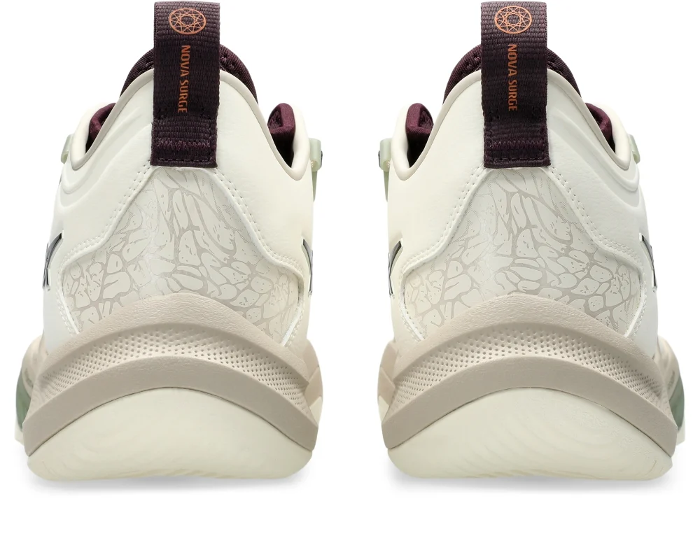 ASICS NOVA SURGE LOW 2 — 250 - Image 5