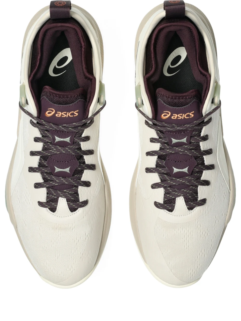 ASICS NOVA SURGE LOW 2 — 250 - Image 6