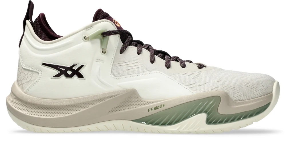 ASICS NOVA SURGE LOW 2 — 250 - Image 8