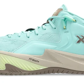 ASICS NOVA SURGE LOW 2 — 301