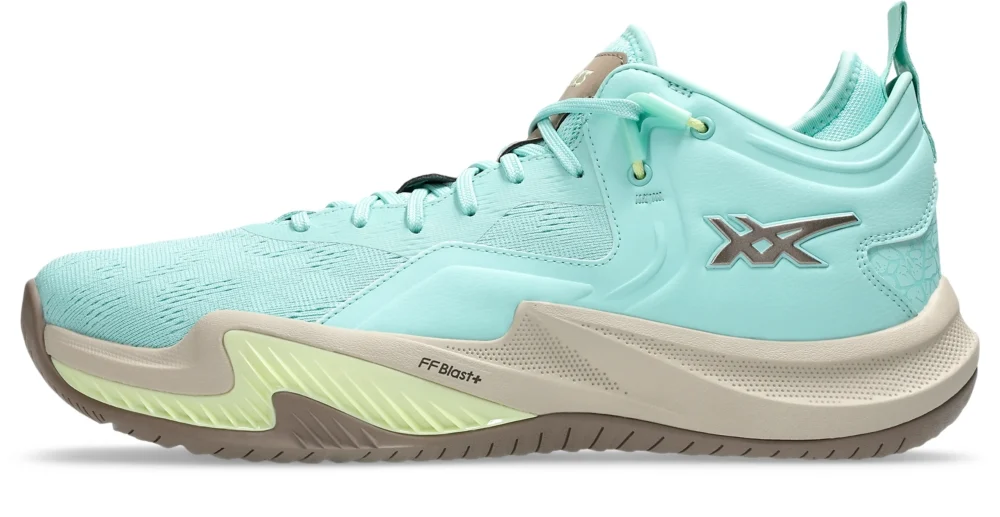 ASICS NOVA SURGE LOW 2 — 301