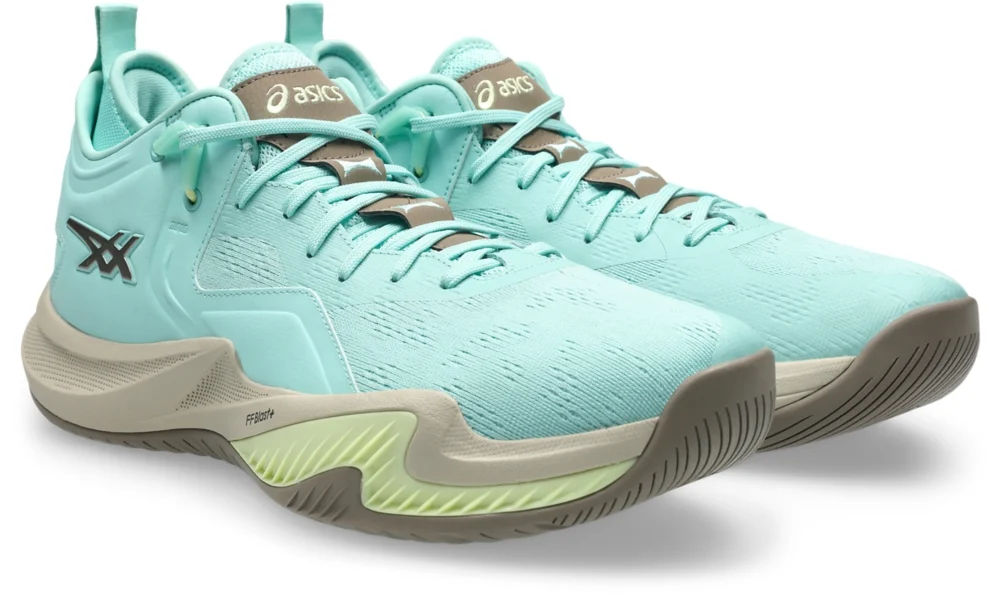 ASICS NOVA SURGE LOW 2 — 301 - Image 2