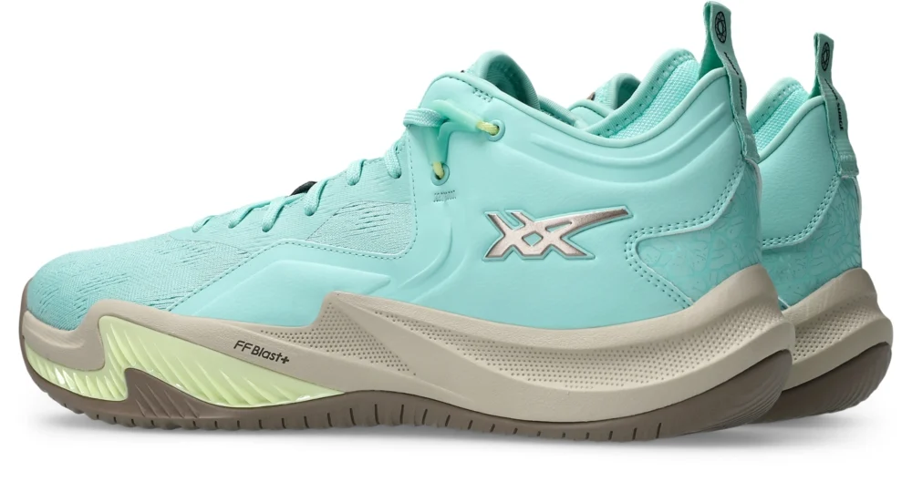ASICS NOVA SURGE LOW 2 — 301 - Image 3