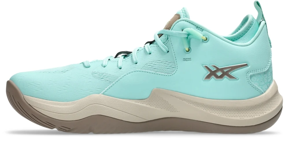 ASICS NOVA SURGE LOW 2 — 301 - Image 4