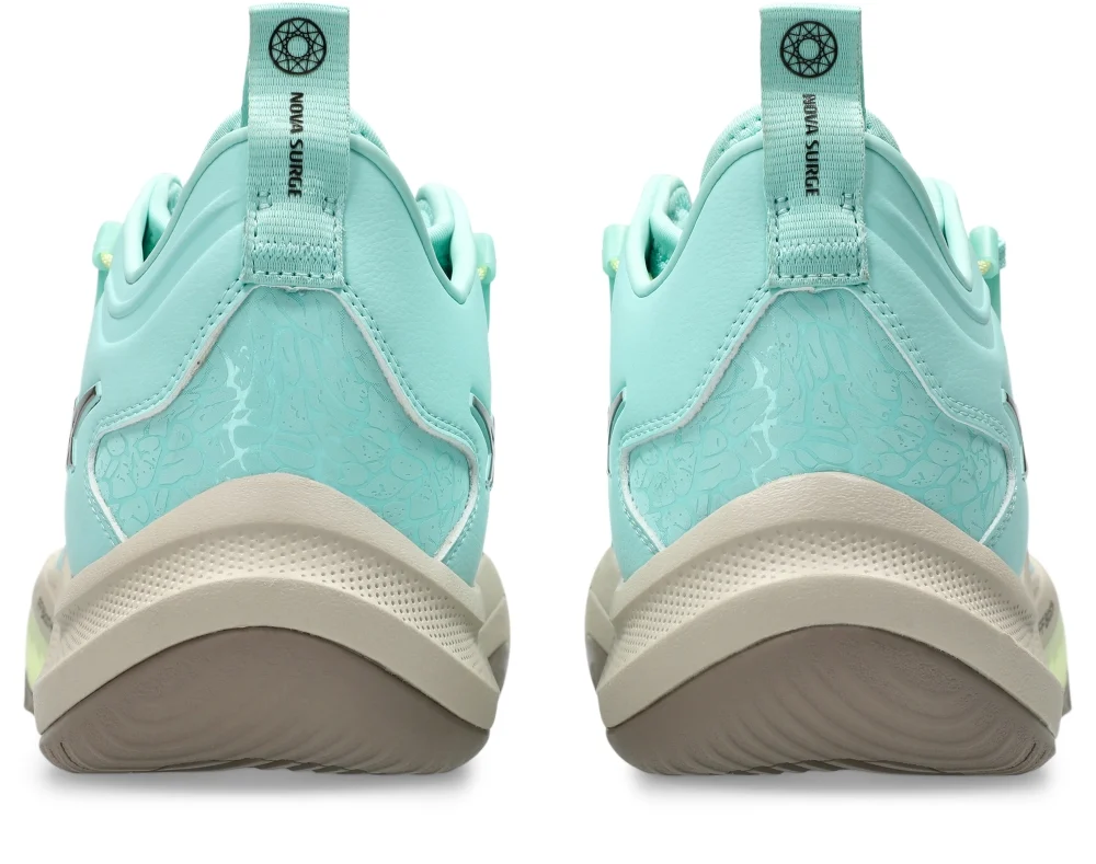 ASICS NOVA SURGE LOW 2 — 301 - Image 5