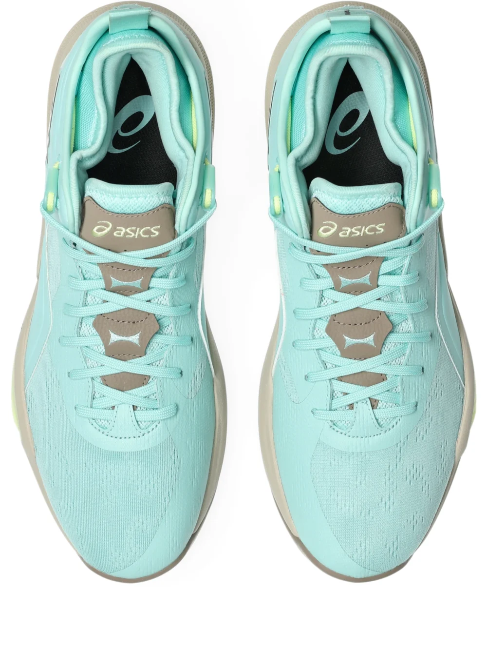 ASICS NOVA SURGE LOW 2 — 301 - Image 6