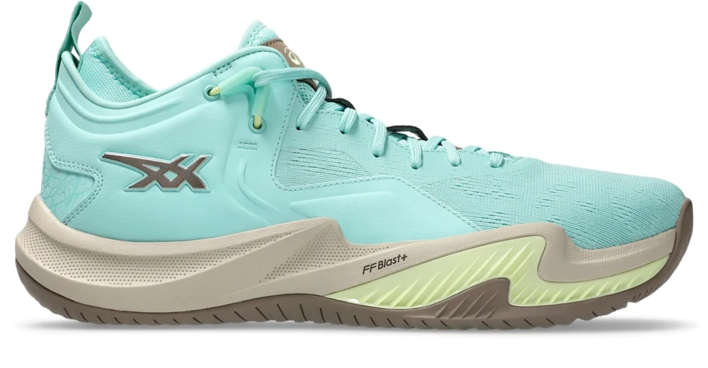 ASICS NOVA SURGE LOW 2 — 301 - Image 8
