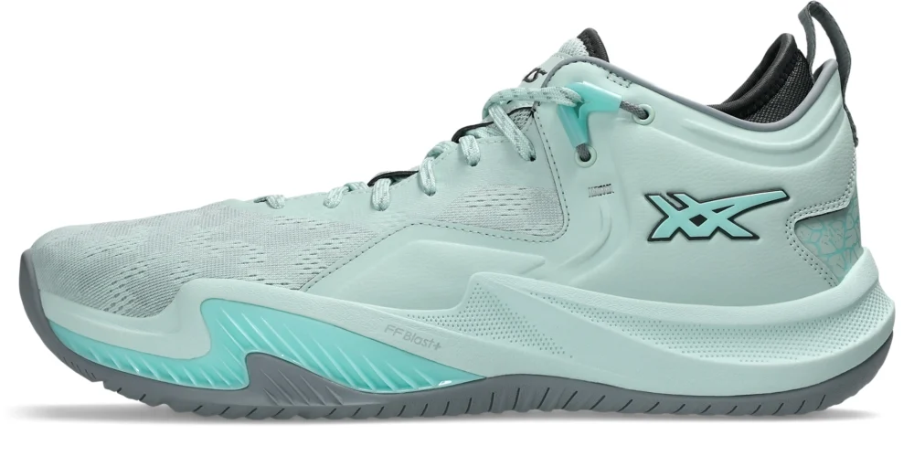 ASICS NOVA SURGE LOW 2 — 402