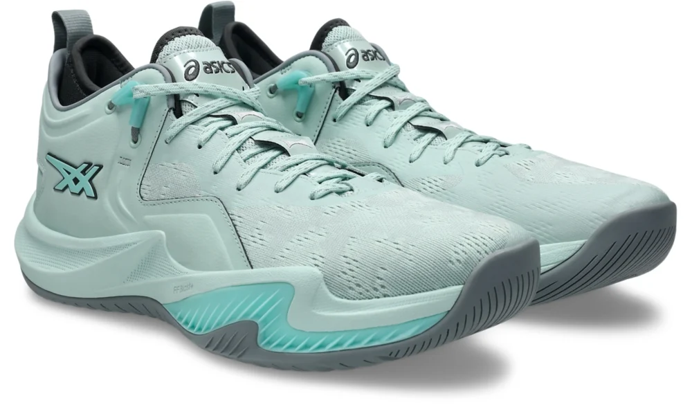 ASICS NOVA SURGE LOW 2 — 402 - Image 2