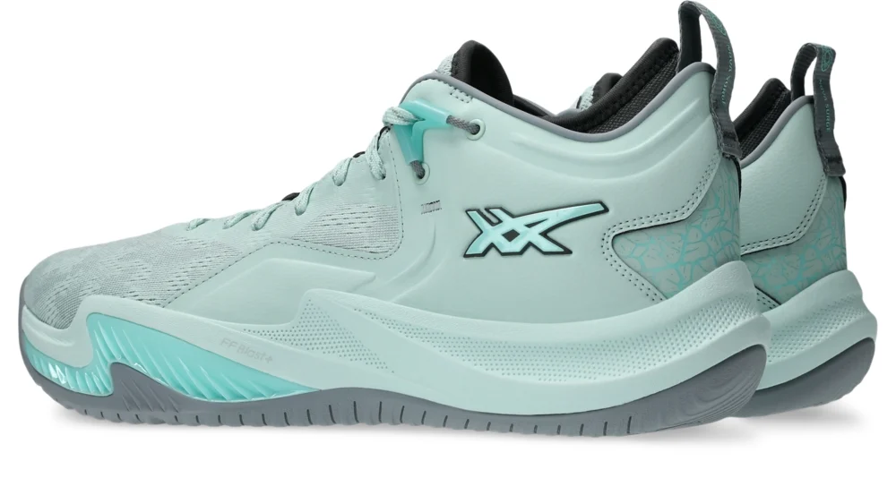 ASICS NOVA SURGE LOW 2 — 402 - Image 3