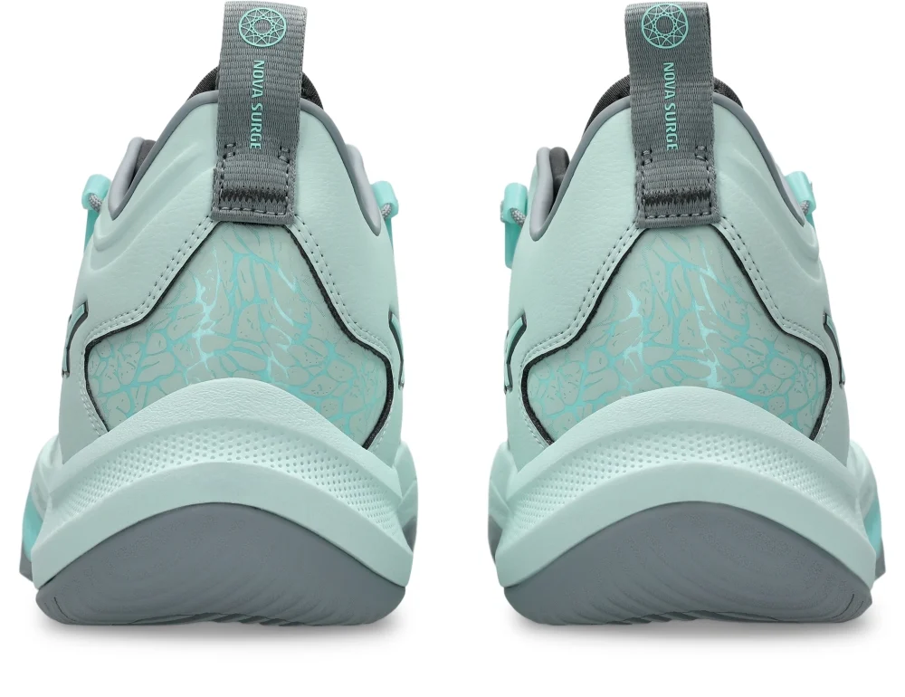 ASICS NOVA SURGE LOW 2 — 402 - Image 5