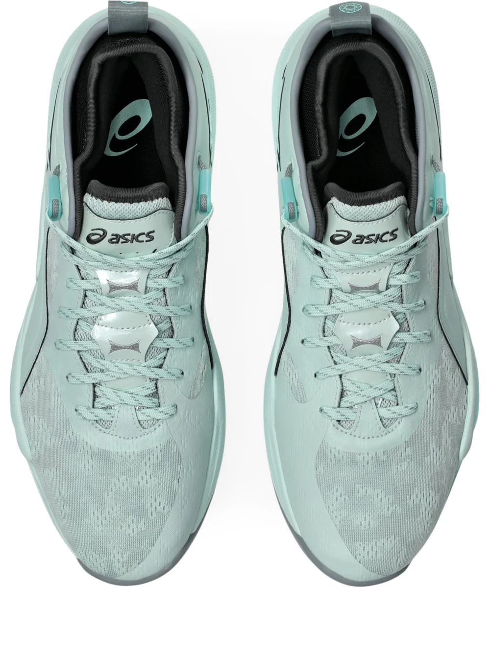 ASICS NOVA SURGE LOW 2 — 402 - Image 6
