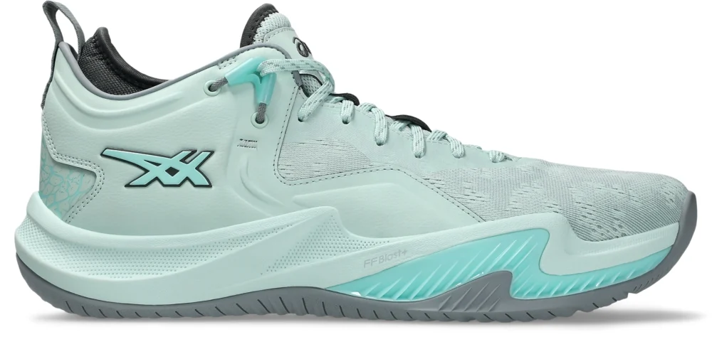 ASICS NOVA SURGE LOW 2 — 402 - Image 8