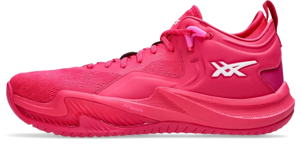 ASICS NOVA SURGE LOW 2 — 700