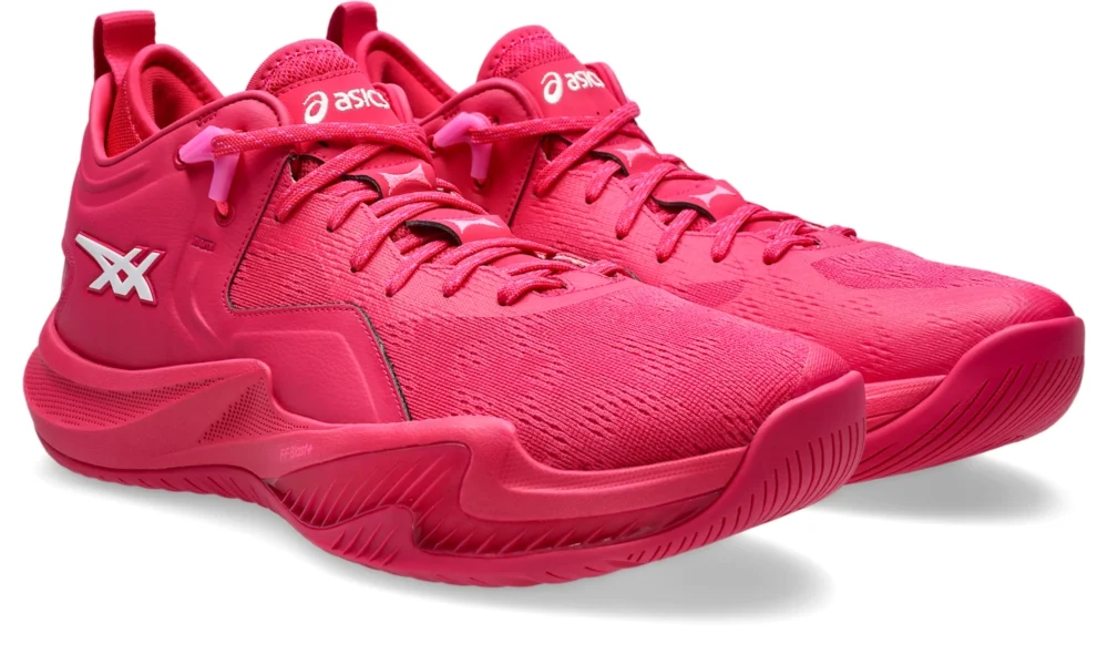 ASICS NOVA SURGE LOW 2 — 700 - Image 2