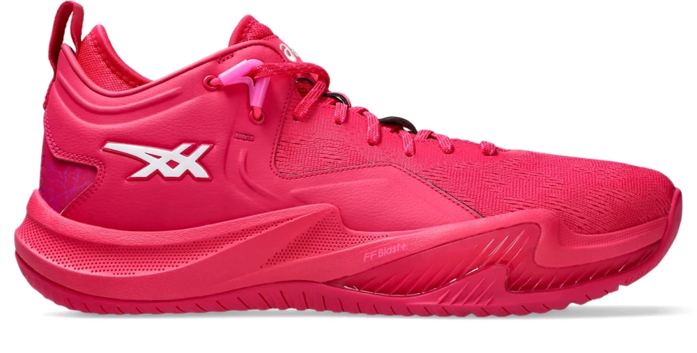 ASICS NOVA SURGE LOW 2 — 700 - Image 3