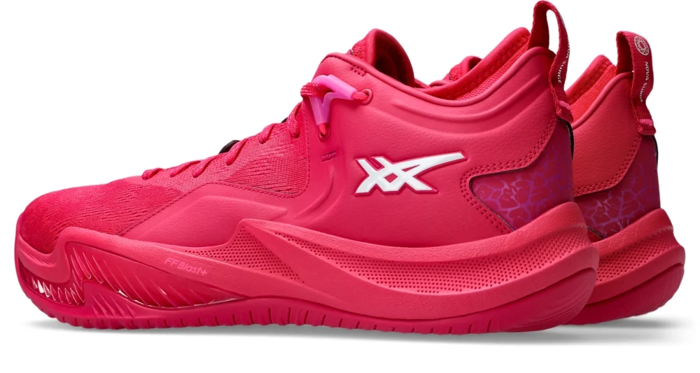 ASICS NOVA SURGE LOW 2 — 700 - Image 4