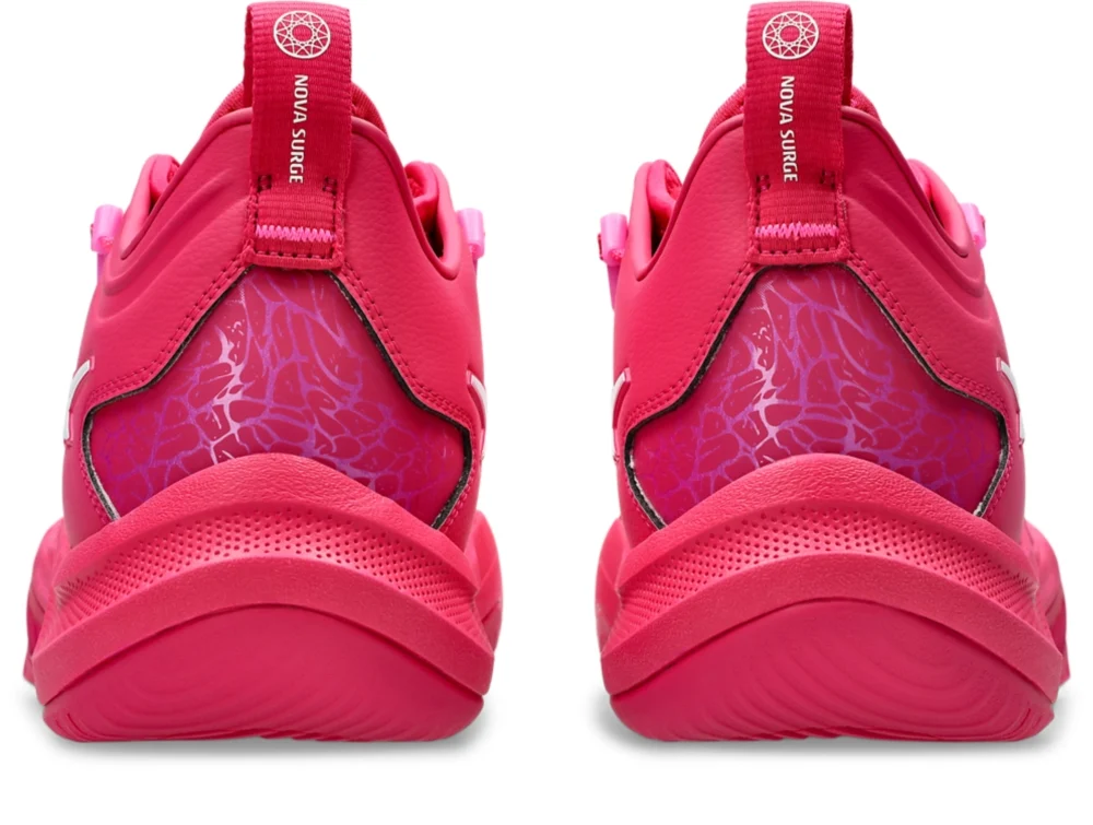ASICS NOVA SURGE LOW 2 — 700 - Image 6