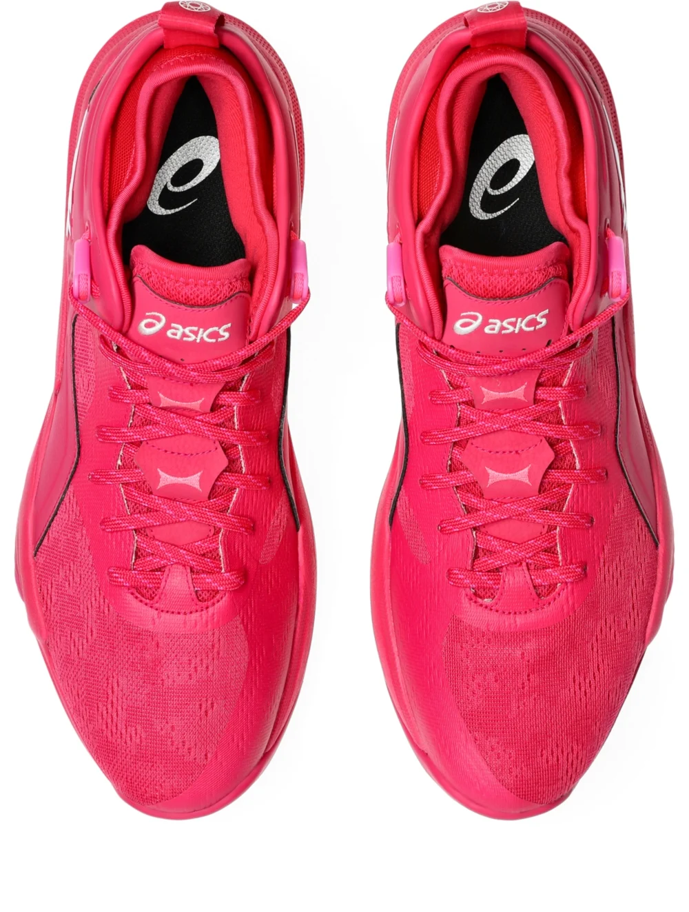 ASICS NOVA SURGE LOW 2 — 700 - Image 7