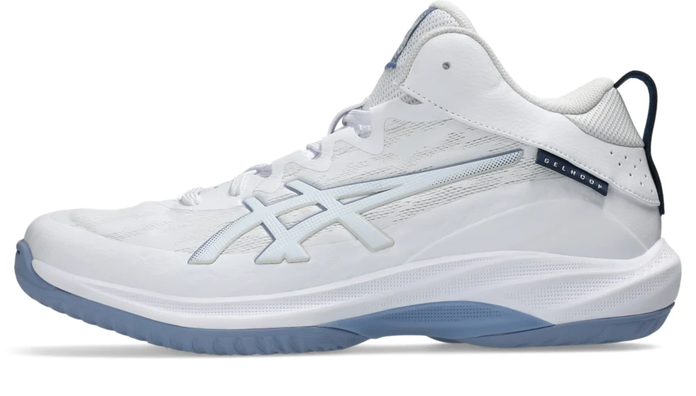 ASICS GELHOOP V17 EXTRA WIDE — 106