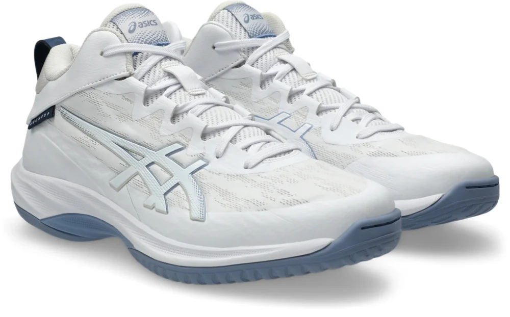 ASICS GELHOOP V17 EXTRA WIDE — 106 - Image 2