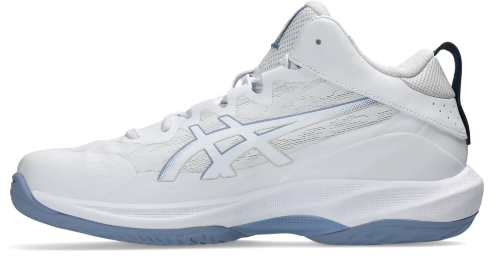 ASICS GELHOOP V17 EXTRA WIDE — 106 - Image 4