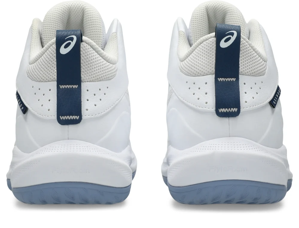 ASICS GELHOOP V17 EXTRA WIDE — 106 - Image 5