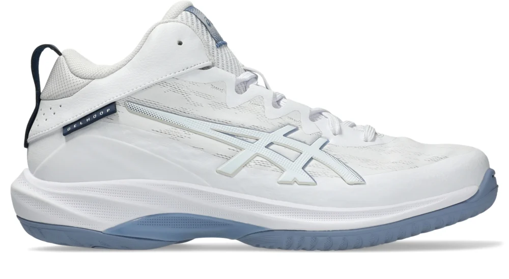 ASICS GELHOOP V17 EXTRA WIDE — 106 - Image 8