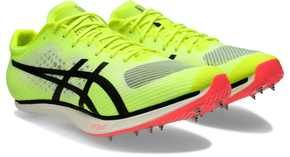 ASICS SONICSPRINT ELITE 3 — 750 - Image 2