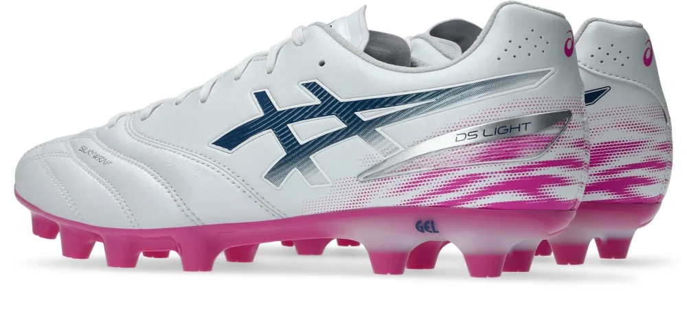 ASICS DS LIGHT PRO WIDE — 101 - Image 3