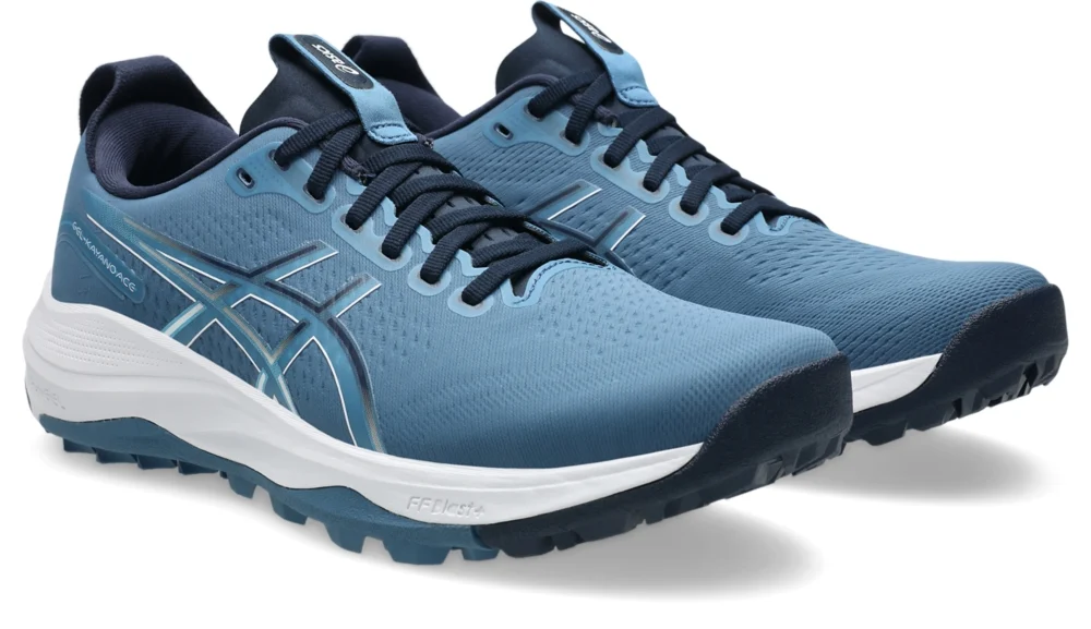 ASICS GEL-KAYANO ACE 3 — 400 - Image 2