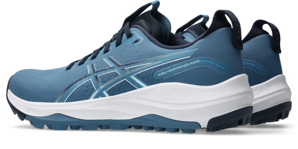 ASICS GEL-KAYANO ACE 3 — 400 - Image 3