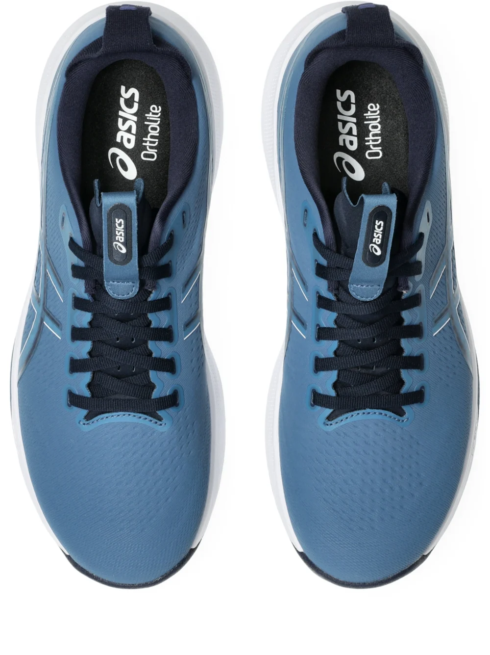 ASICS GEL-KAYANO ACE 3 — 400 - Image 6