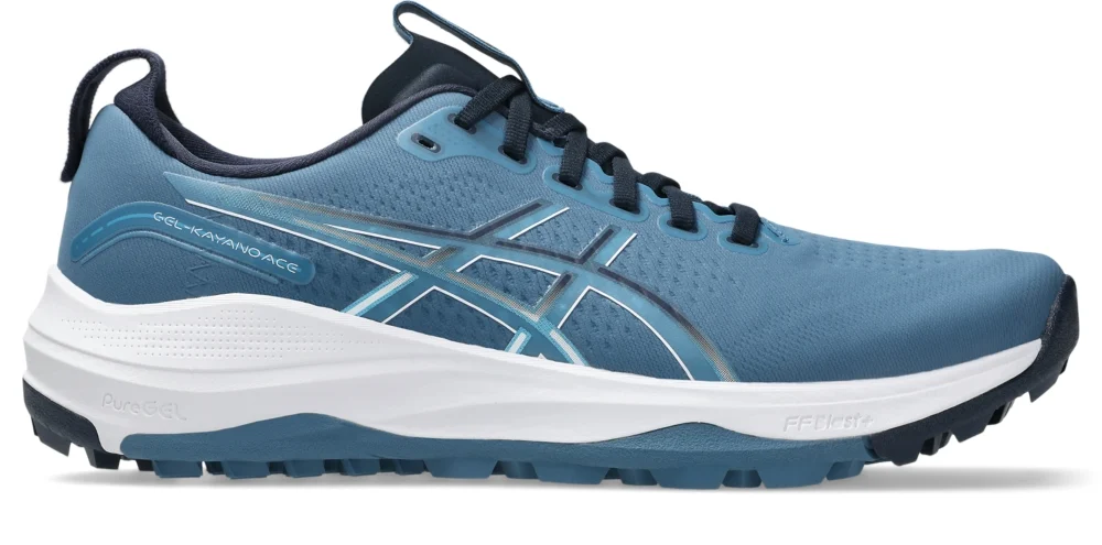 ASICS GEL-KAYANO ACE 3 — 400 - Image 8